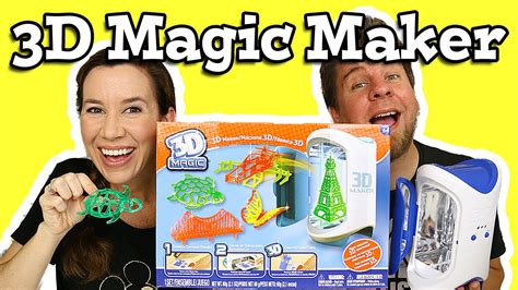 Magic maker treatment